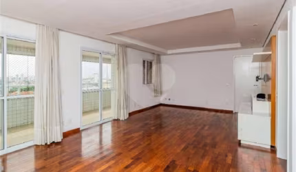 Apartamento com 3 quartos à venda em Vila Dom Pedro I - SP
