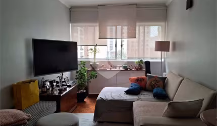 Apartamento com 3 quartos à venda em Vila Mariana - SP