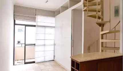 Apartamento com 2 quartos à venda em Vila Mariana - SP