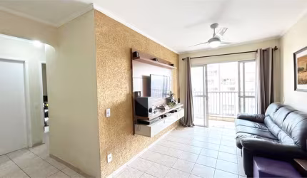 Apartamento com 3 quartos à venda em Saúde - SP