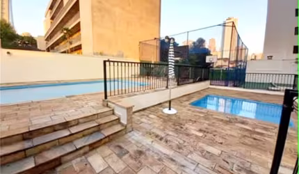 Apartamento com 3 quartos à venda em Saúde - SP