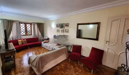 Sobrado com 3 quartos à venda em Sumaré - SP