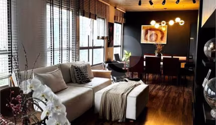 Apartamento com 2 quartos à venda em Jardim Fonte Do Morumbi - SP