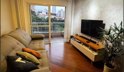 Apartamento com 3 quartos à venda em Jardim São Paulo(zona Norte) - SP