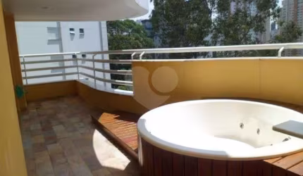 Apartamento com 3 quartos à venda em Vila Andrade - SP
