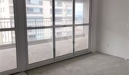 Apartamento com 3 quartos à venda em Santo Amaro - SP