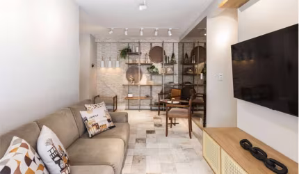 Apartamento com 3 quartos à venda em Jardim Vila Mariana - SP