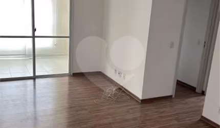Apartamento com 2 quartos à venda em Bosque Da Saúde - SP