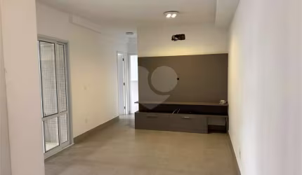 Apartamento com 2 quartos à venda em Liberdade - SP