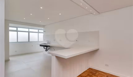Apartamento com 3 quartos à venda em Higienópolis - SP