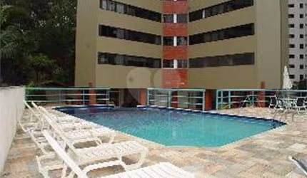 Apartamento com 3 quartos à venda em Jardim Parque Morumbi - SP