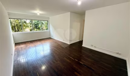 Apartamento com 3 quartos à venda em Cidade Monções - SP