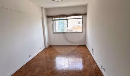 Apartamento com 2 quartos à venda em Bela Vista - SP