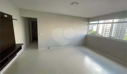 Apartamento com 2 quartos à venda em Vila Mariana - SP