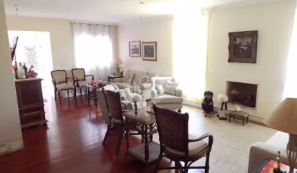 Sobrado com 5 quartos à venda ou para locação em Jardim Londrina - SP