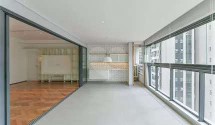 Apartamento com 3 quartos à venda em Chácara Santo Antônio (zona Sul) - SP
