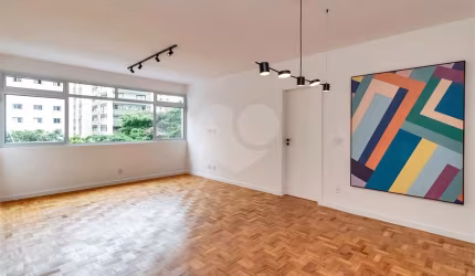 Apartamento com 3 quartos à venda em Jardim Paulista - SP