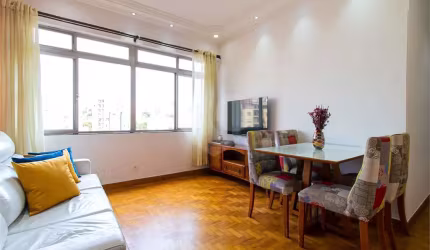 Apartamento com 2 quartos à venda em Bela Vista - SP