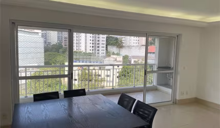 Apartamento com 3 quartos à venda em Jardim Ampliação - SP