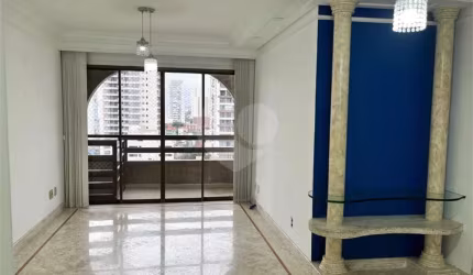 Apartamento com 3 quartos à venda em Ipiranga - SP