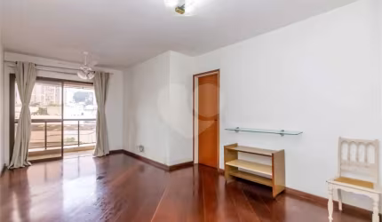 Apartamento com 3 quartos à venda em Vila Mariana - SP