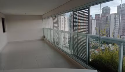 Apartamento com 3 quartos à venda em Jardim Das Acácias - SP