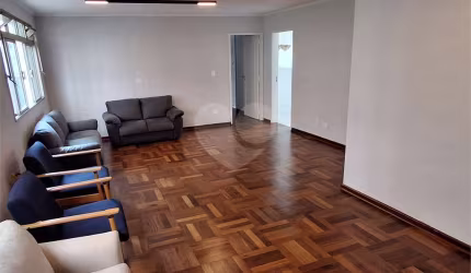 Apartamento com 4 quartos à venda em Vila Mariana - SP