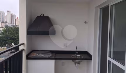 Apartamento com 3 quartos à venda em Vila Da Saúde - SP