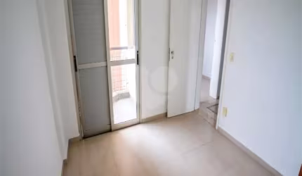 Cobertura com 4 quartos à venda ou para locação em Vila Mariana - SP