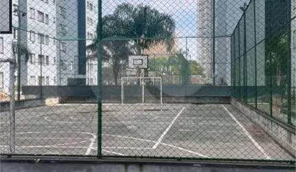 Apartamento com 2 quartos à venda em Ipiranga - SP
