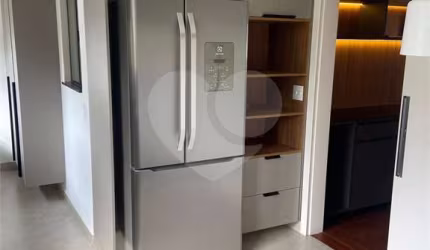 Apartamento com 3 quartos à venda em Real Parque - SP