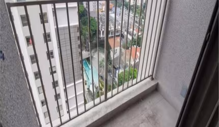 Apartamento com 2 quartos à venda em Campo Belo - SP