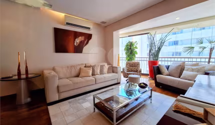 Apartamento com 3 quartos à venda em Perdizes - SP