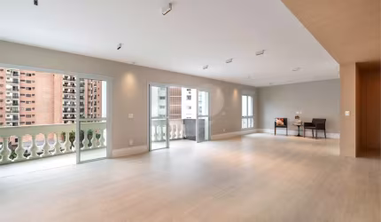 Apartamento com 3 quartos à venda em Jardim Paulista - SP