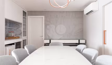 Apartamento com 2 quartos à venda em Jardim Paulista - SP