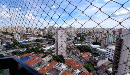 Apartamento com 3 quartos à venda em Vila Da Saúde - SP