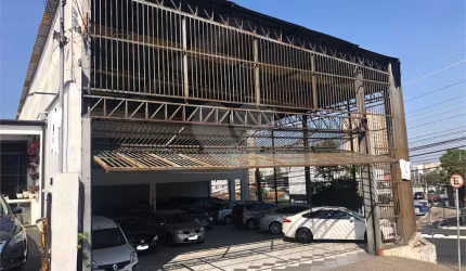 Loja à venda em Vila Sofia - SP