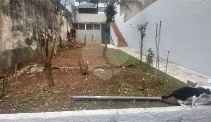 Terreno com 1 quartos à venda em Vila Mascote - SP