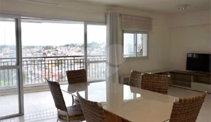 Apartamento com 3 quartos à venda em Jardim Aeroporto - SP