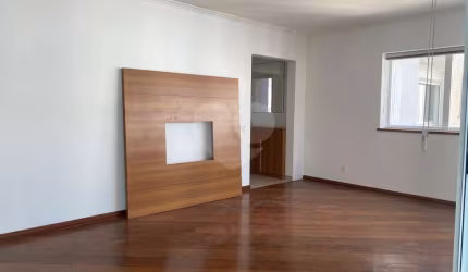 Apartamento com 3 quartos à venda ou para locação em Campo Belo - SP