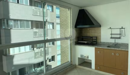 Apartamento com 3 quartos à venda ou para locação em Campo Belo - SP