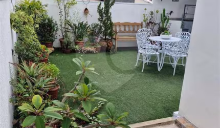 Casa com 3 quartos à venda em Aclimação - SP