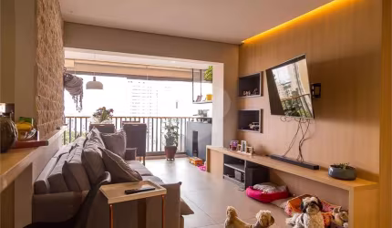 Apartamento com 2 quartos à venda em Saúde - SP