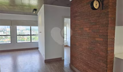 Apartamento com 2 quartos à venda em Vila Leopoldina - SP