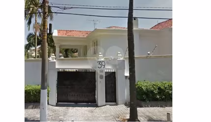 Casa com 4 quartos à venda ou para locação em Jardim Leonor - SP