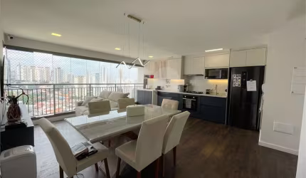 Apartamento com 3 quartos à venda em Ipiranga - SP