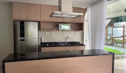Apartamento com 3 quartos à venda em Jardim Paulista - SP