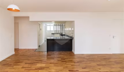 Apartamento com 3 quartos à venda em Higienópolis - SP