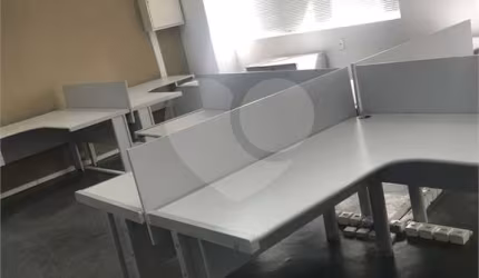 Salas à venda em Consolação - SP