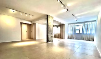 Apartamento com 3 quartos à venda em Itaim Bibi - SP